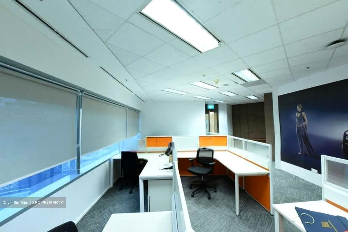 Suntec City (D1), Office #621519831